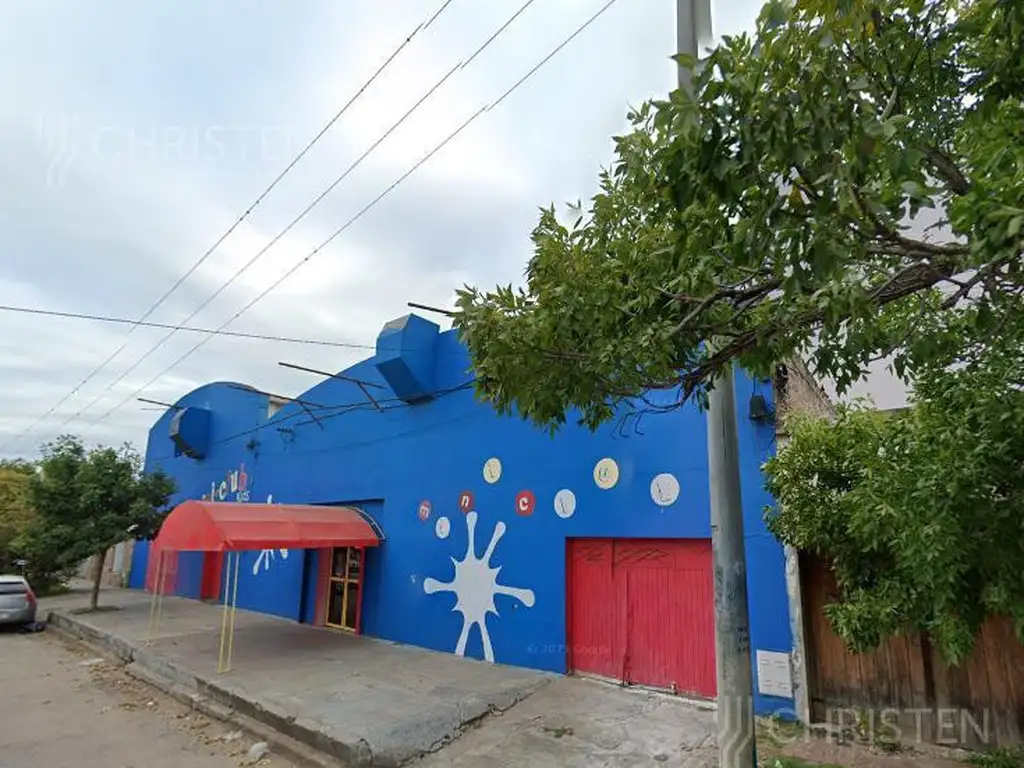 Galpón en  venta. Derqui 2153 Santo Tome