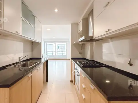 Departamento en  venta de 2 dormitorios premium. Rosario