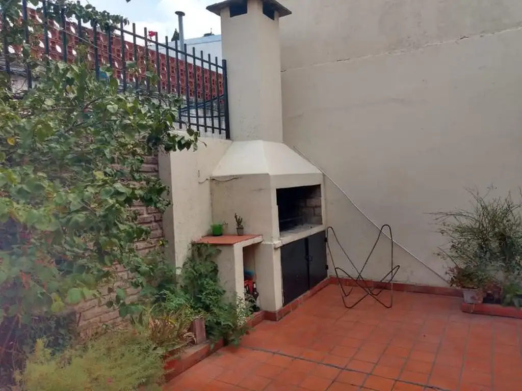 Venta Casa. Barrio Abasto. Rosario