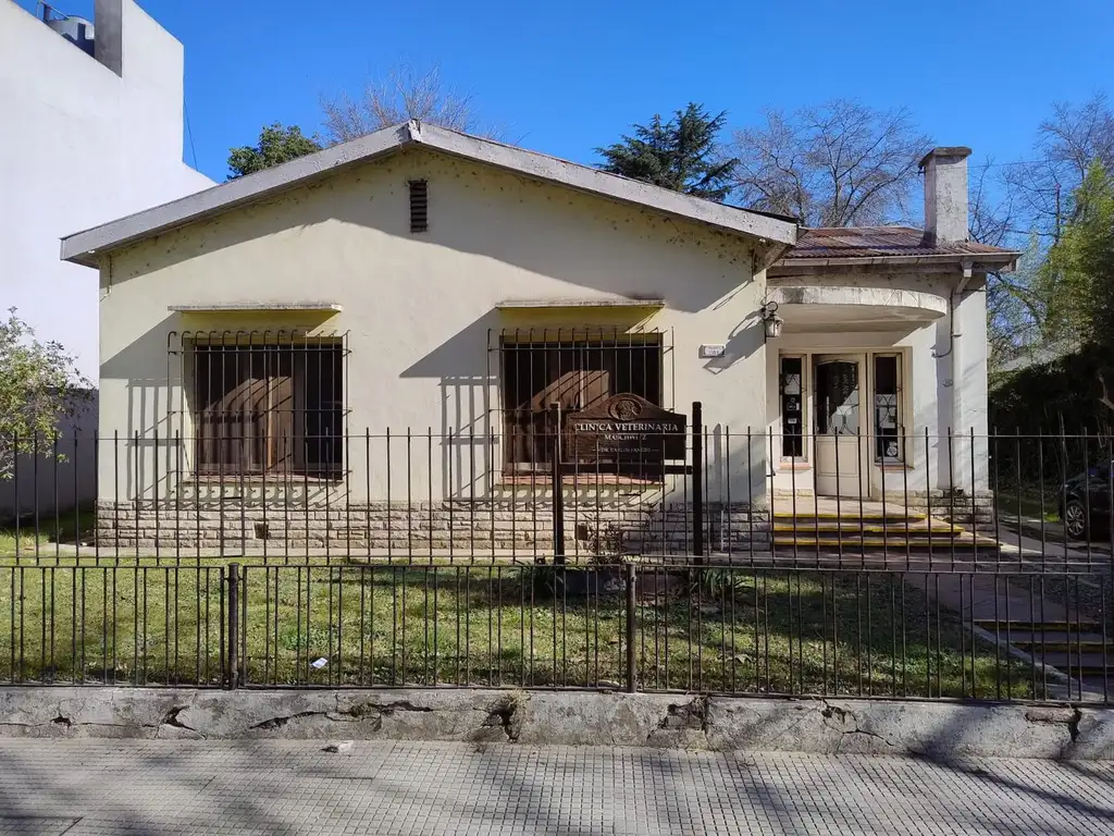 Casa en Centro