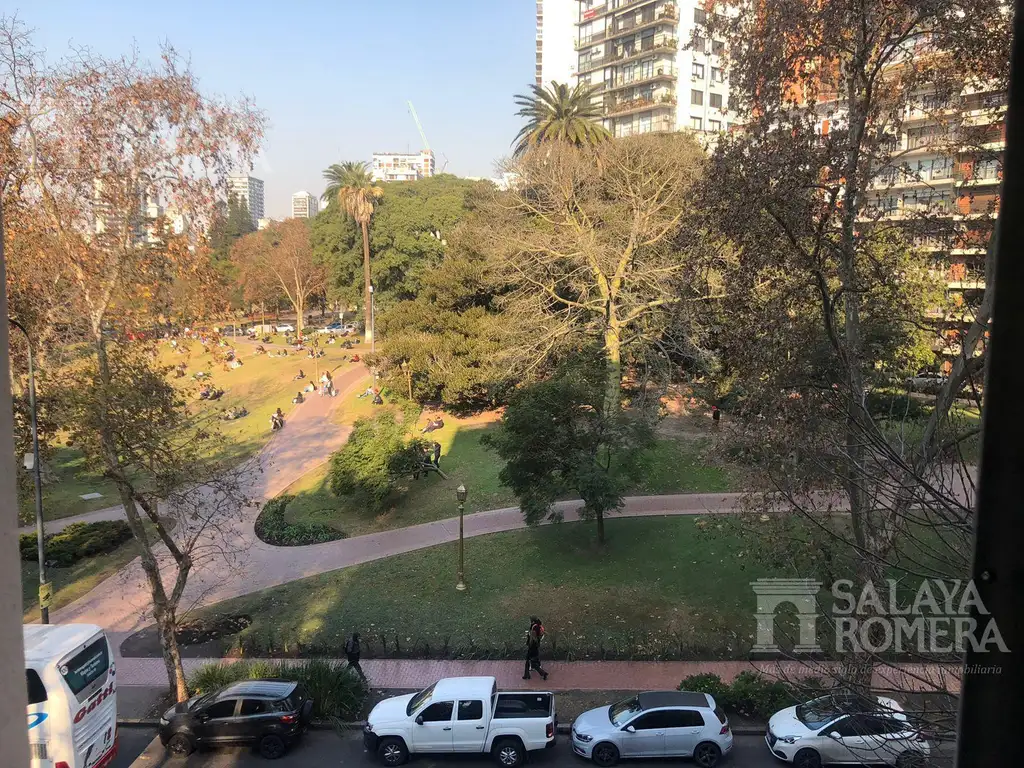 Departamento venta 4 ambinetes Belgrano