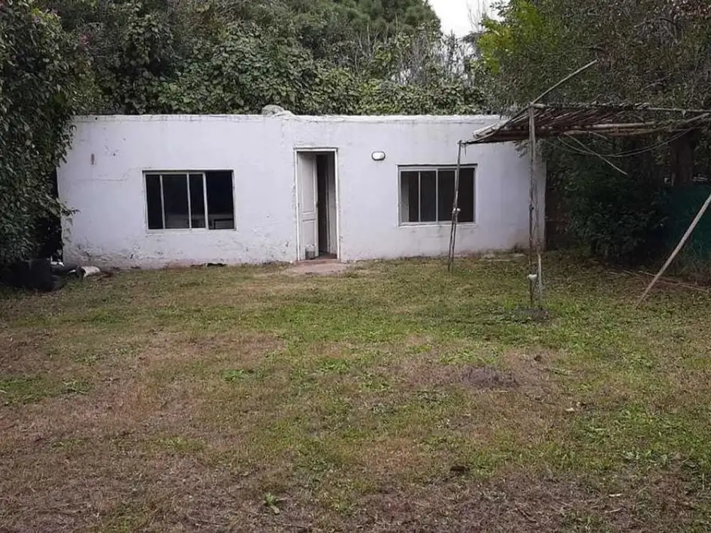 Casa venta - 3 dormitorios - 1 baño - 1 cochera - 685mts2 totales - General Madariaga