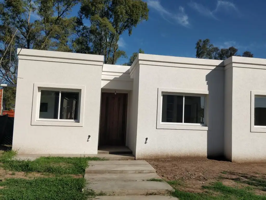 Navarrete Propiedades - Casa en Santa Elena