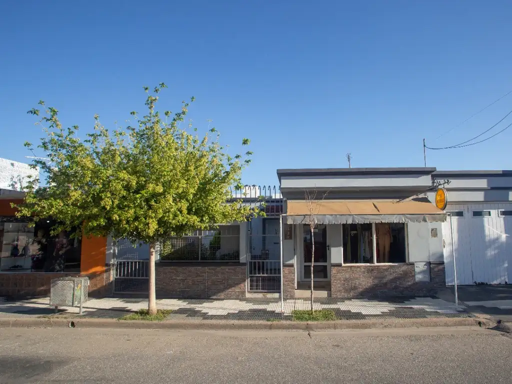 VENTA CASA RIO TERCERO, CORDOBA