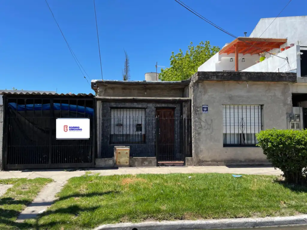 Casa en venta