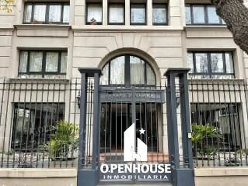 OPENHOUSE vende hermoso departamento en el Edificio VILLA CARRARA, Ciudad de Mendoza