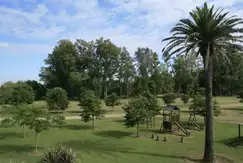 Áreas comunes sum, piscina, gimnasio, juegos en La Taquara en Ruta provincial 205, km 56.600  en Cañuelas, Buenos Aires