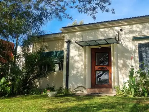 CASA EN VENTA BARRIO SAN MARCO TIGRE - VILLANUEVA