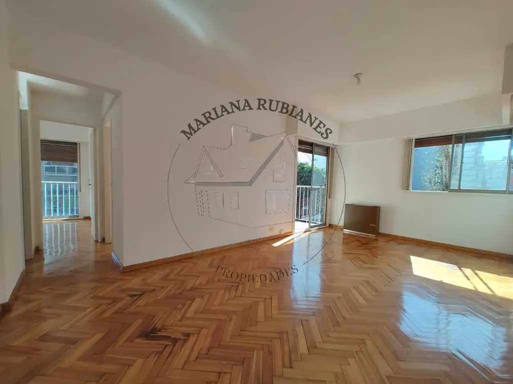 DEPARTAMENTO EN VENTA 3 AMB EN OLIVOS