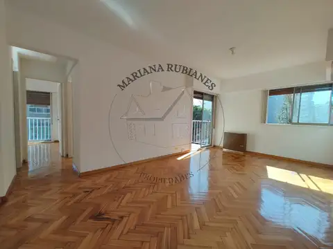 DEPARTAMENTO EN VENTA 3 AMB EN OLIVOS