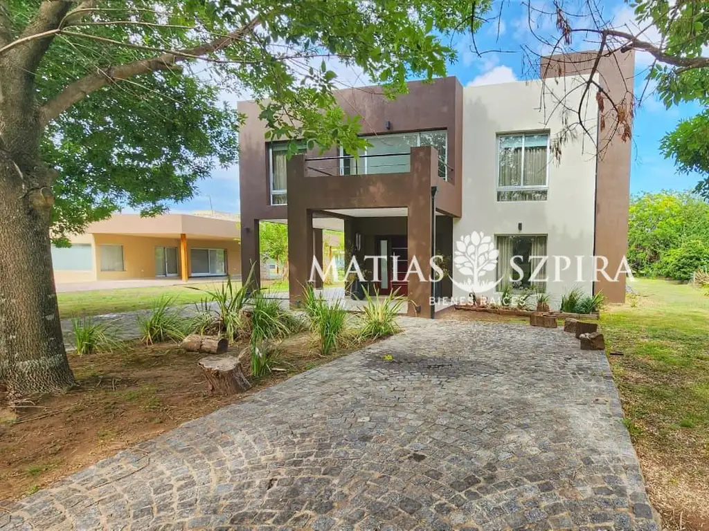 Casa en venta en el Nacional