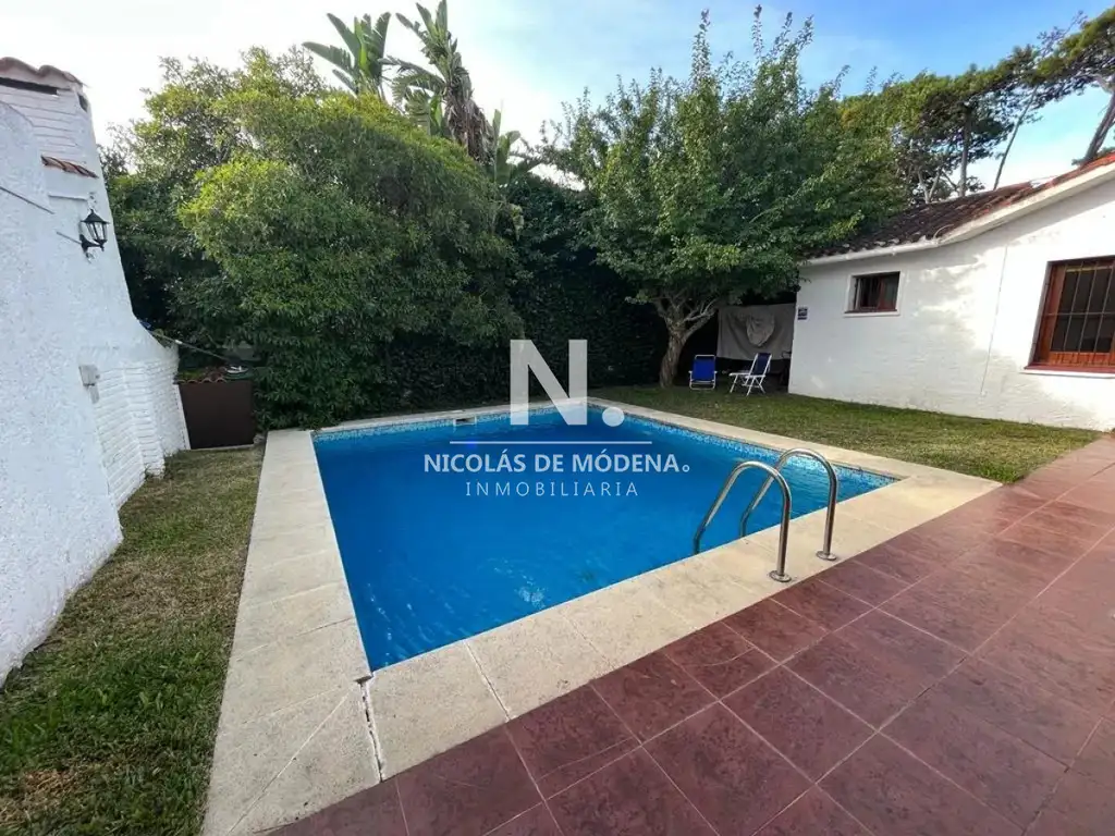 Casa en venta , Cantegril , Punta Del Este