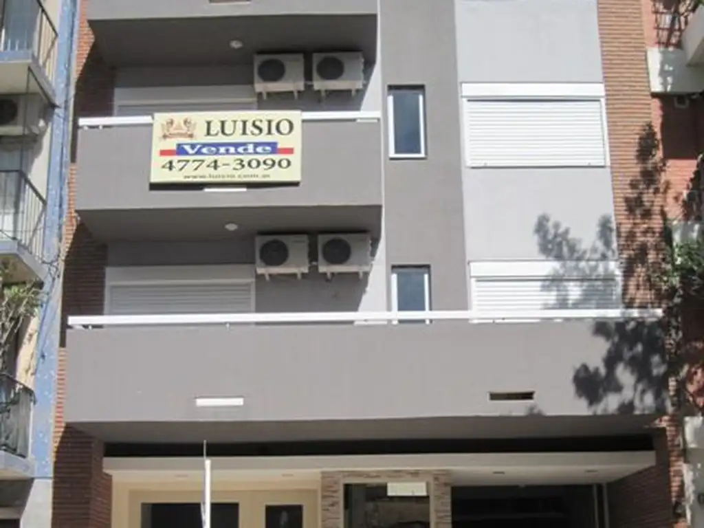 Departamento - Venta - Argentina, Capital Federal - ALVAREZ, JULIAN 600