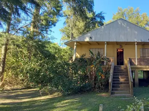 Casa  en Venta en Paraná de las Palmas, Zona Delta, Tigre