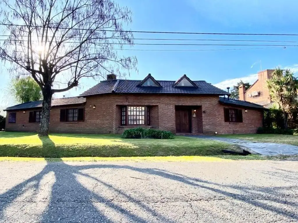 CASA ALQUILER TEMPORARIO MORENO "BANCO PROVINCIA"