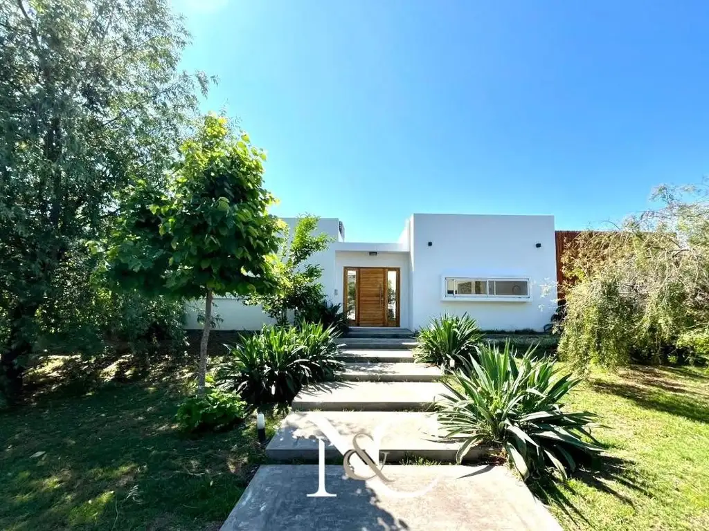 Casa en Venta en Barrio Altos de Benavidez