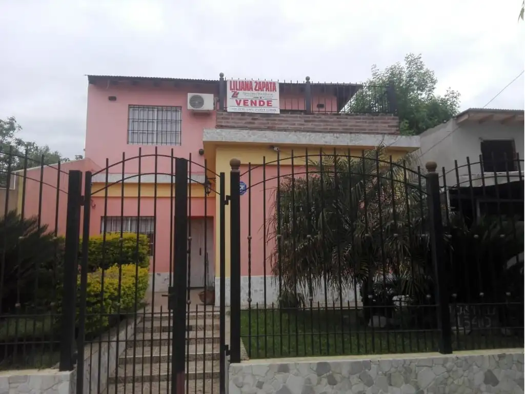 Casa en Venta B° Villanueva