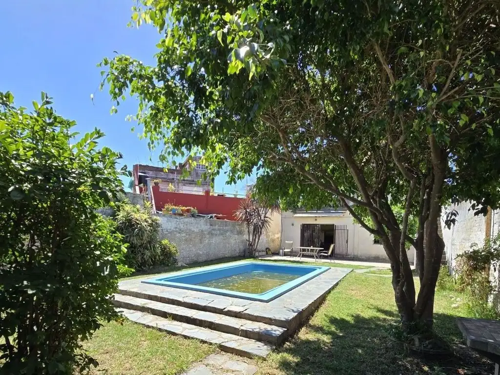 Casa - Venta - Argentina, General San Martin - ZARATE 4600