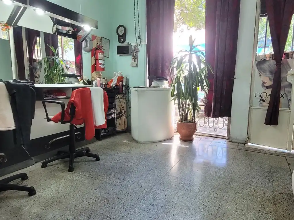 Local comercial en venta ubicado en Balvanera