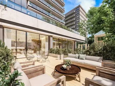 Departamento en Venta de 3 dormitorios
