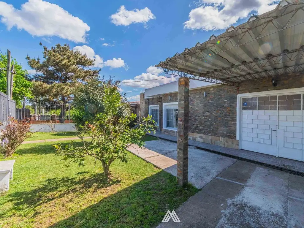 Casa en Venta - Paso de la Arena