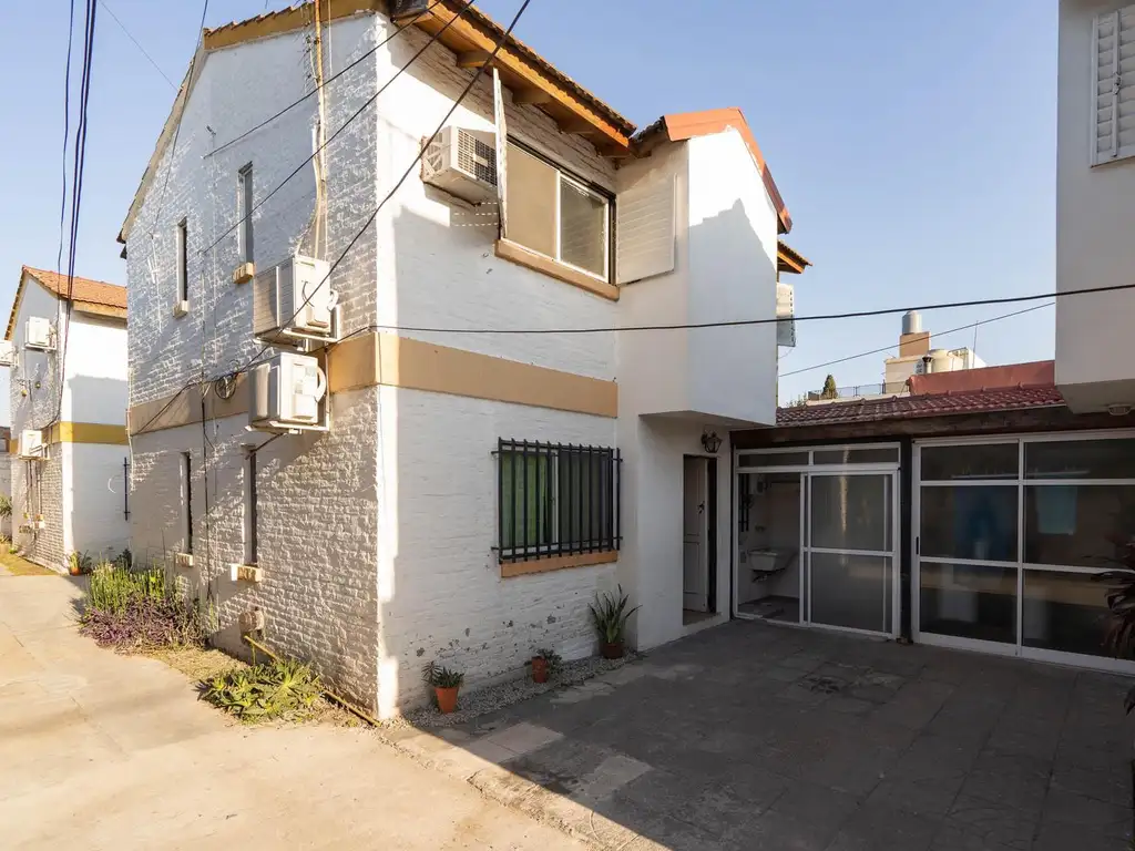 VENTA - Duplex de 3 AMB en Ciudad Madero