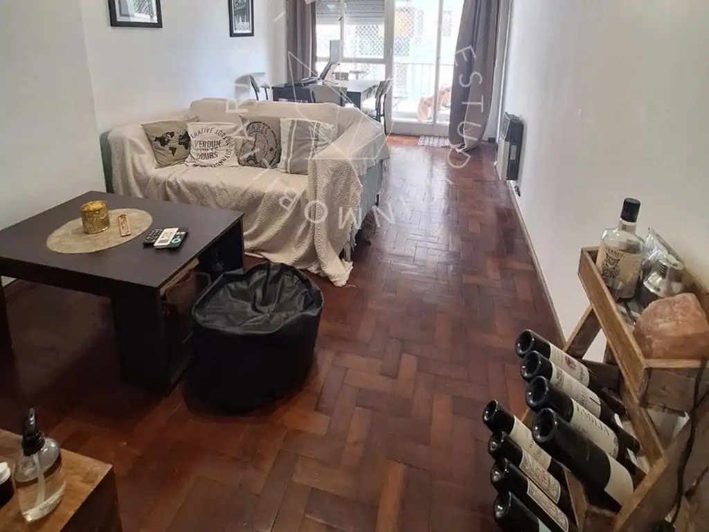 VENTA DEPARTAMENTO 3 DORMITORIOS - MITRE Y 9 DE JULIO