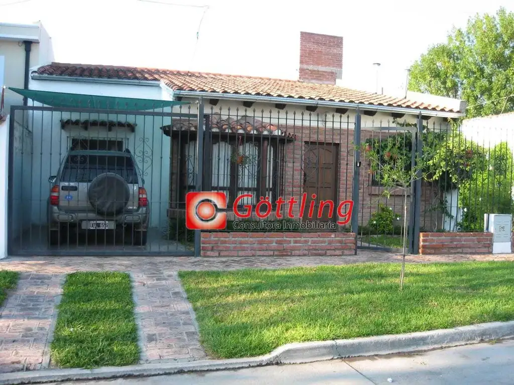 Casa en venta