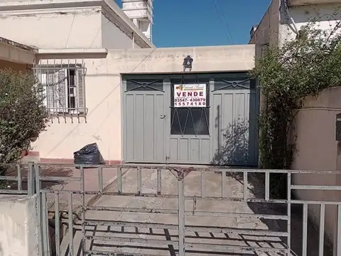 Casa en venta en barrio Norte - Alta Gracia