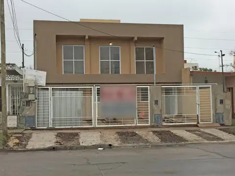 Duplex a estrenar Complejo Belén 400