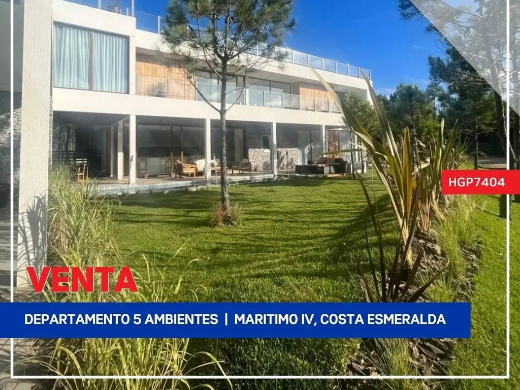 Casa - Venta - Argentina, Pinamar