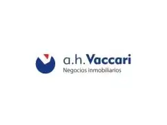 A. H. VACCARI NEGOCIOS INMOBILIARIOS