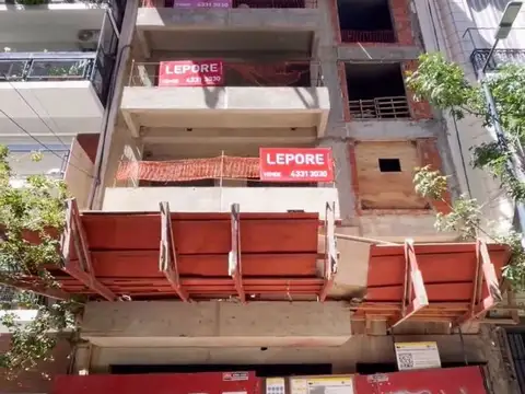 LAPRIDA 1300, Piso 7