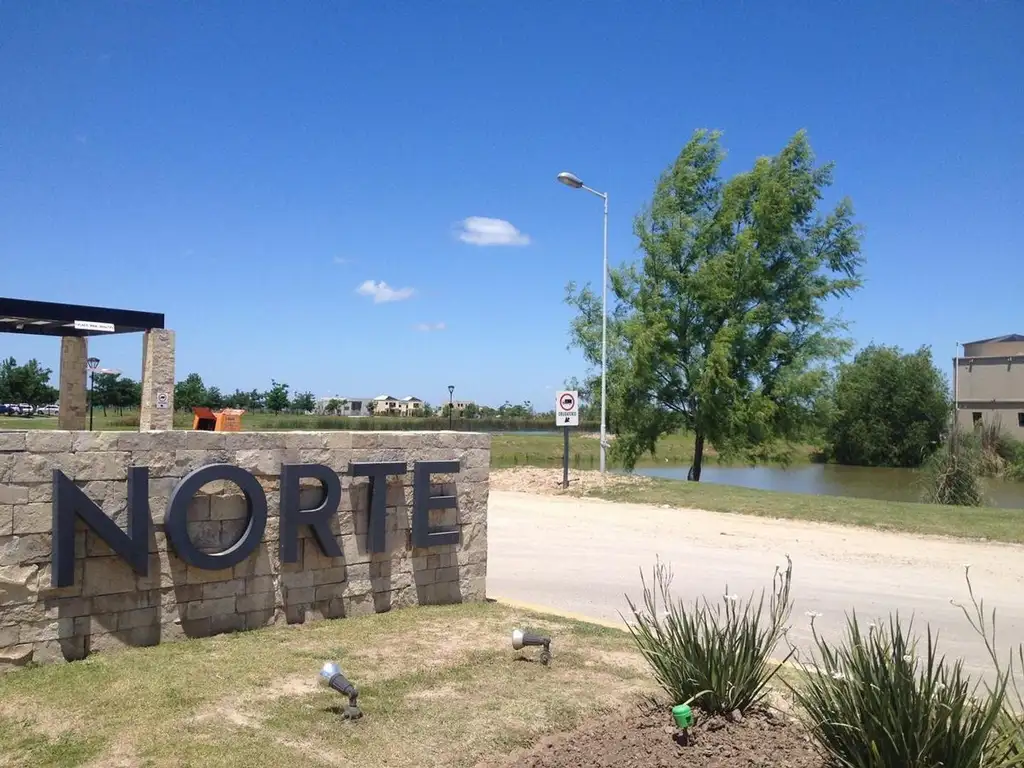 Terreno en venta, Cantón Norte