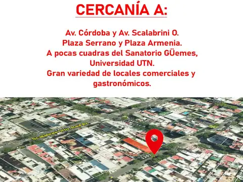 Departamento en Venta A Estrenar