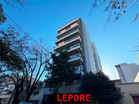 ARAOZ 1200, Piso 8