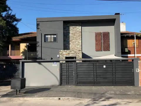 Casa a la venta