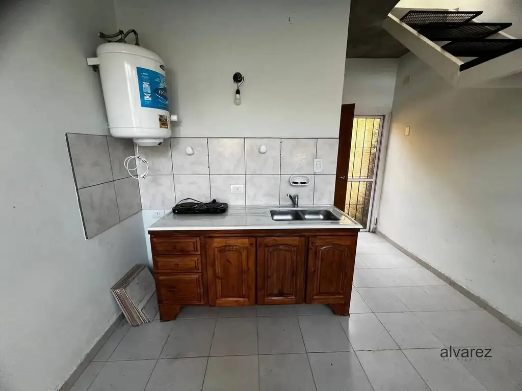 Venta Dúplex Ituzaingó