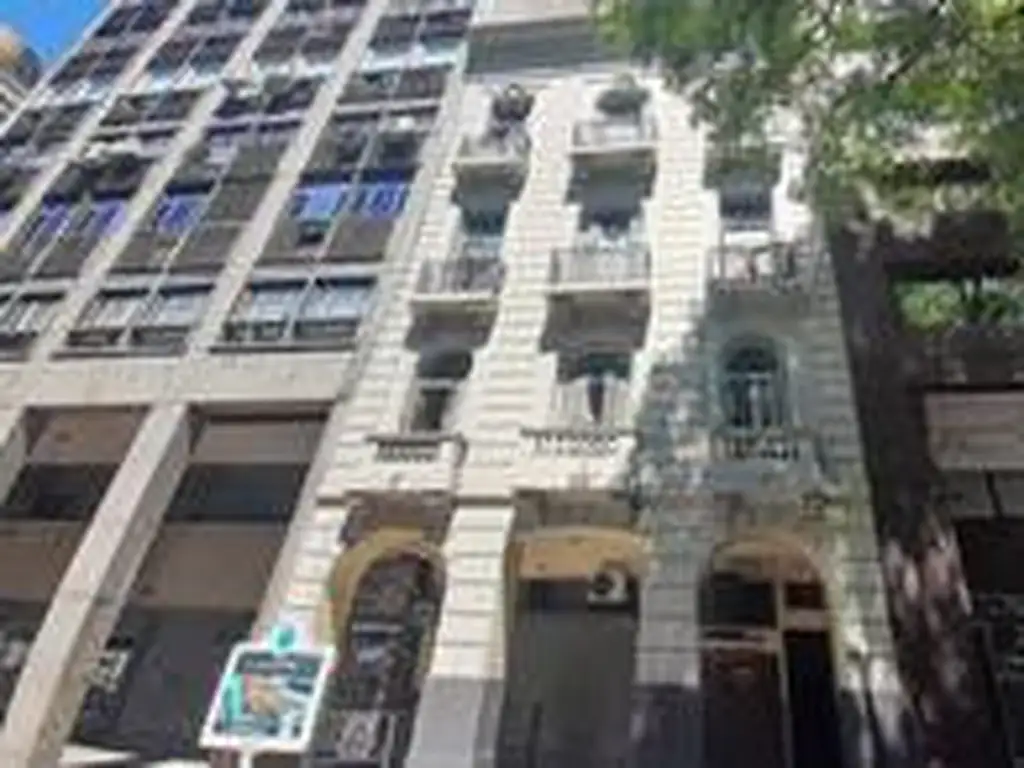 Edificio Comercial en venta en San Nicolas