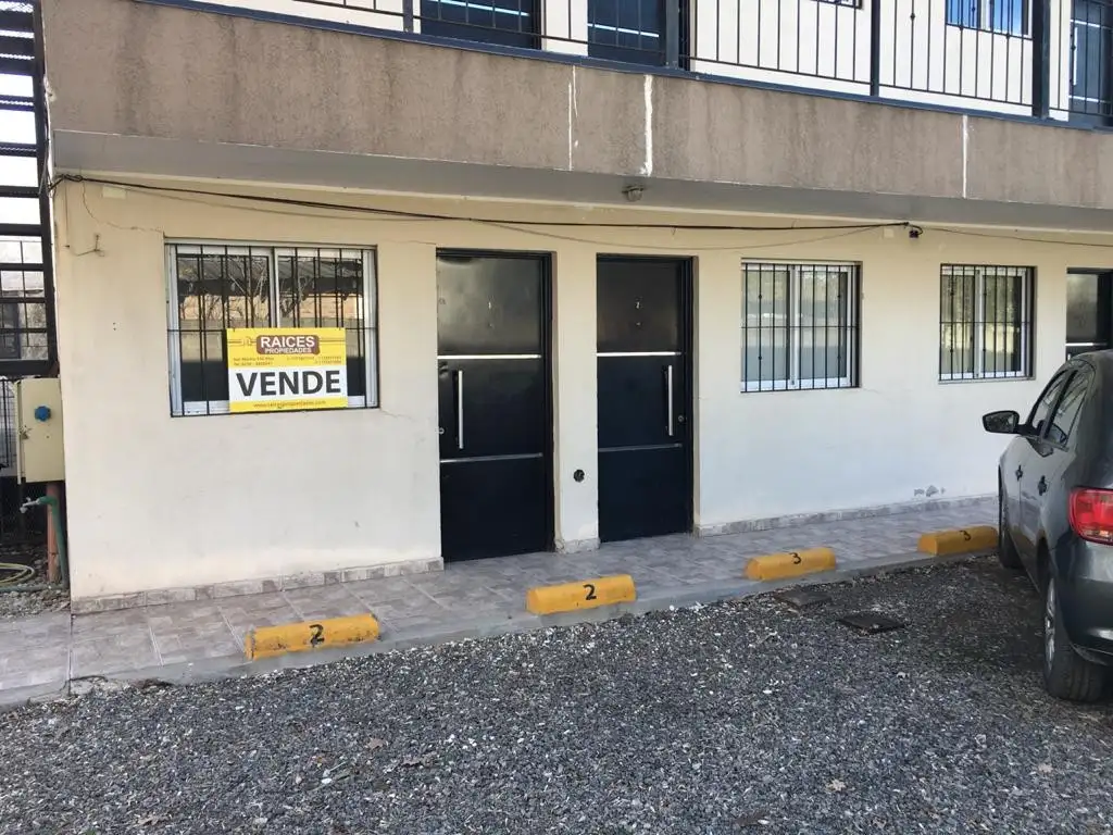 Excelentes Departamentos en Venta!