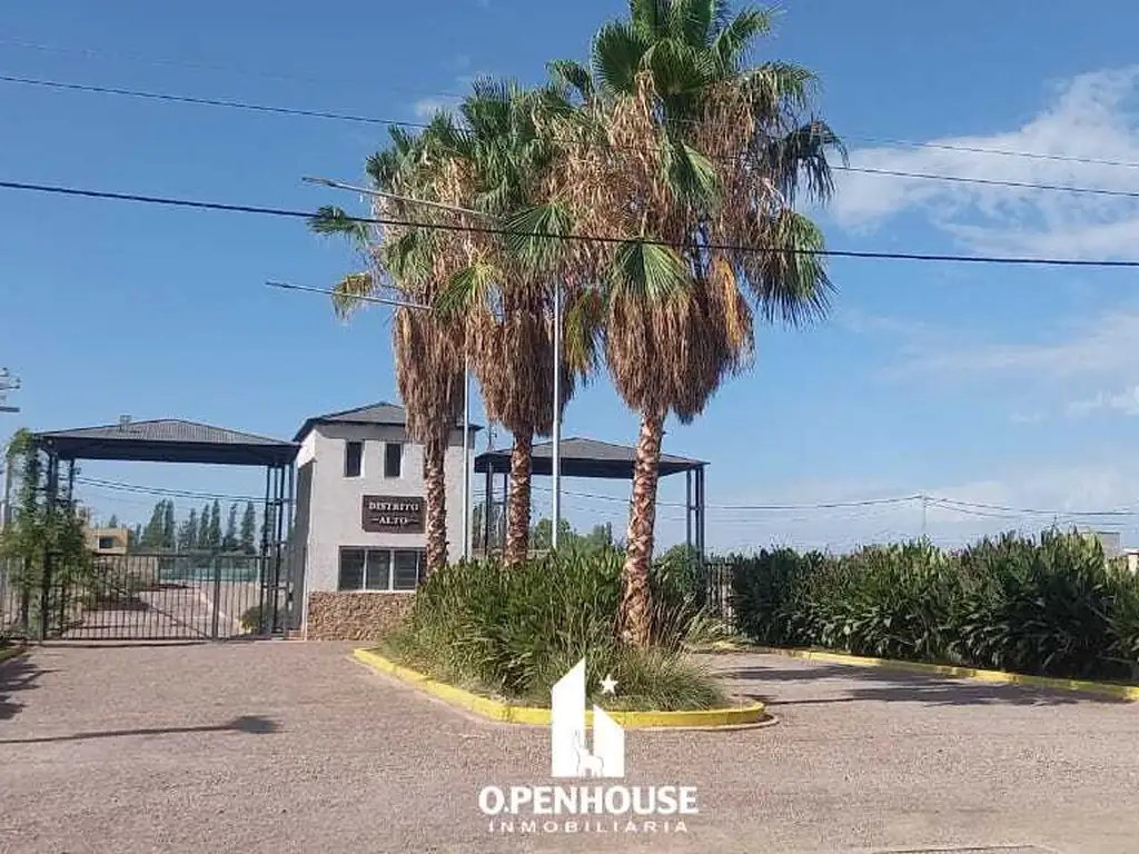 Inmobiliaria OPENHOUSE vende TERRENO en Coquimbito, Maipú!