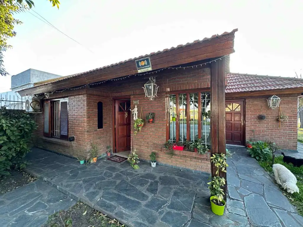 Casa tipo Chalet en venta la plata