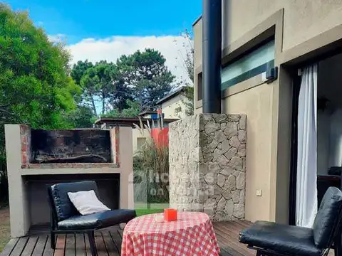 Hotel en Venta - USD 200.000