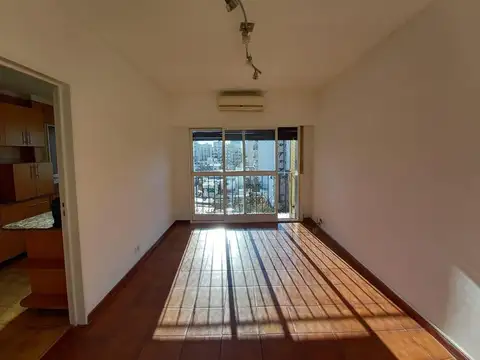 Venta Departamento 3 Ambientes en Villa Crespo