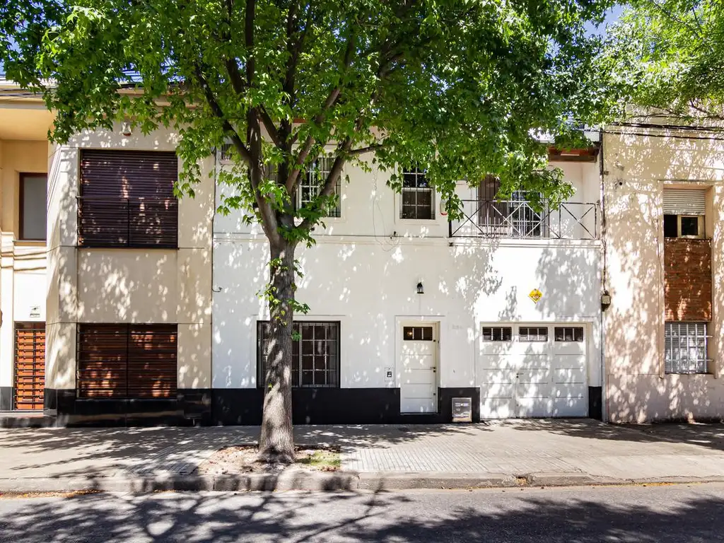 Venta Casa. Barrio Abasto. Rosario