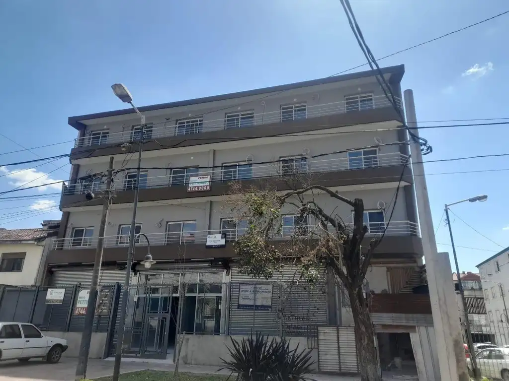 HERMOSO DEPARTAMENTO EN VENTA 2 AMBIENTES- ZONA SAN FERNANDO