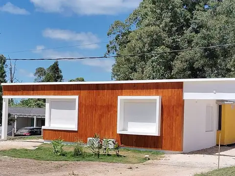 VENTA CASA 2 DORMITORIOS en PUNTA COLORADA