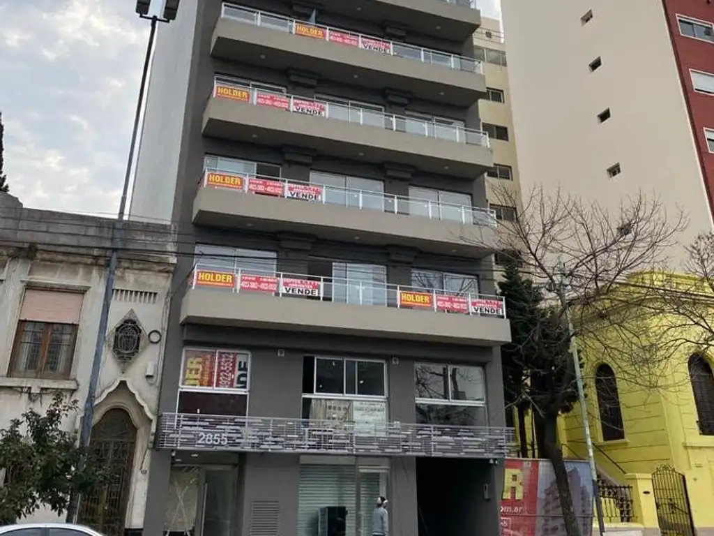 Departamento en el emprendimiento Av. Directorio Nº 2855