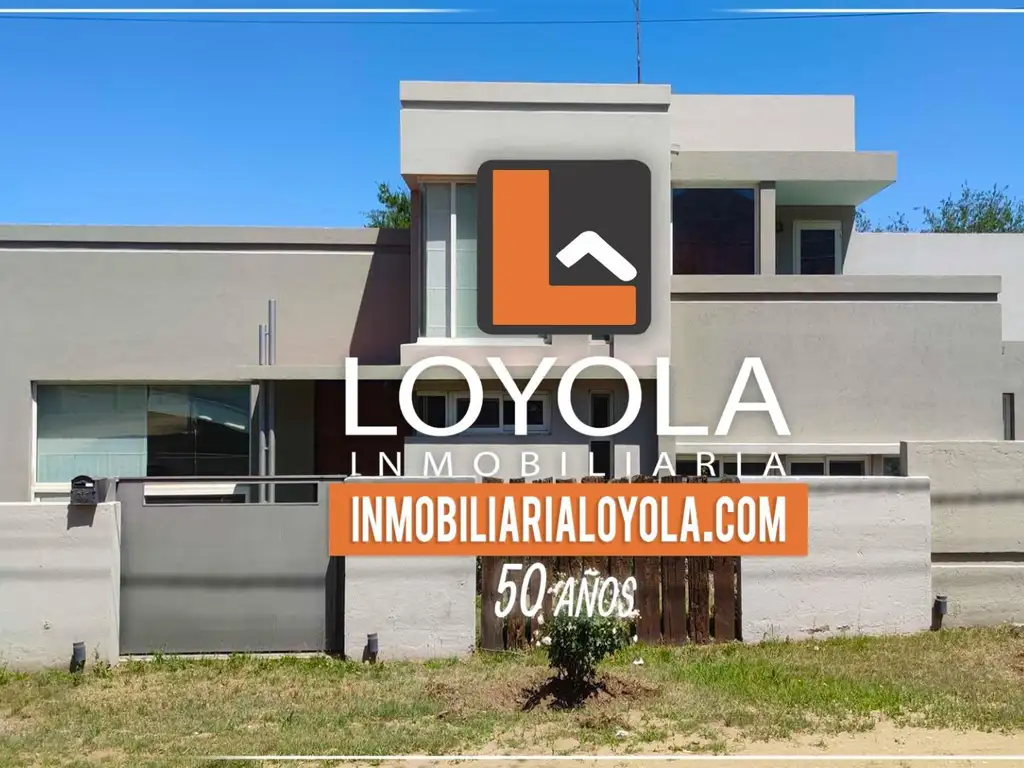 Casa en venta en Merlo San Luis