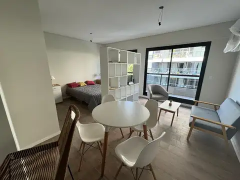 Departamento de 1 ambiente en Venta en Villa crespo